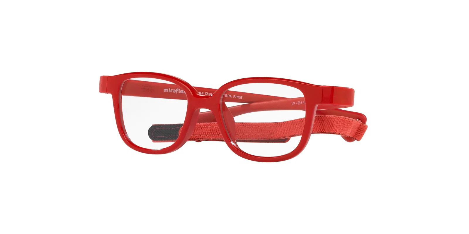 Miraflex 4005 Eyeglasses - view 8